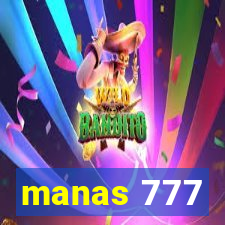 manas 777